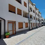 Kapetanovina
