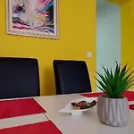 דירה Kapetanovina מוסטר
