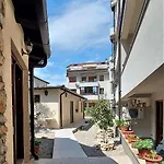 דירה Kapetanovina