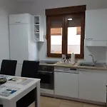 Appartement Kapetanovina