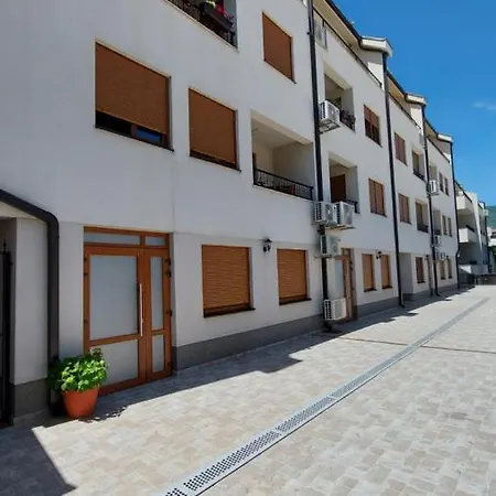 Kapetanovina