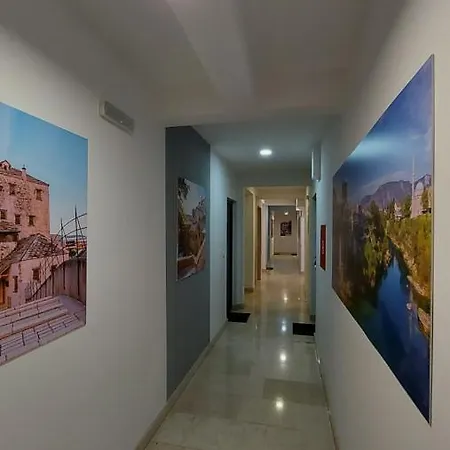 Kapetanovina Mostar