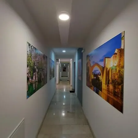 Kapetanovina * Mostar