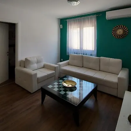Apartamento Kapetanovina Mostar