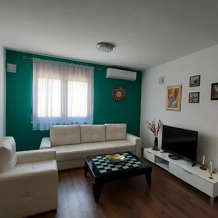 Kapetanovina Apartamento Mostar