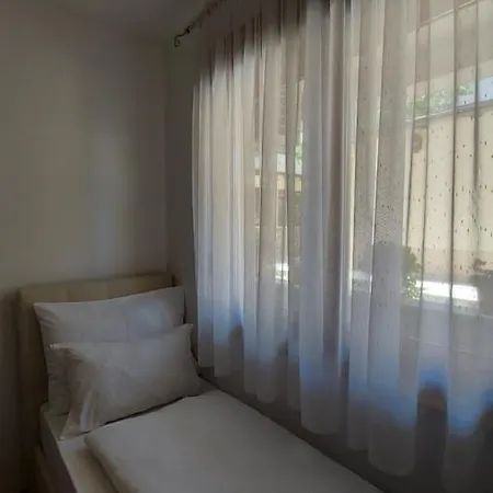 Kapetanovina Apartament *