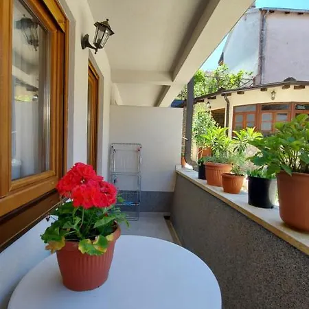 Kapetanovina Apartment Mostar