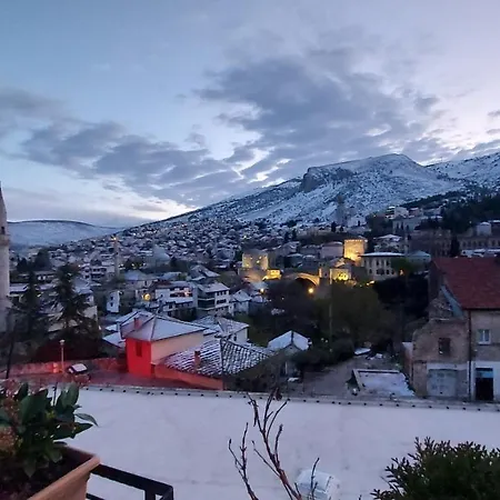 Kapetanovina Mostar
