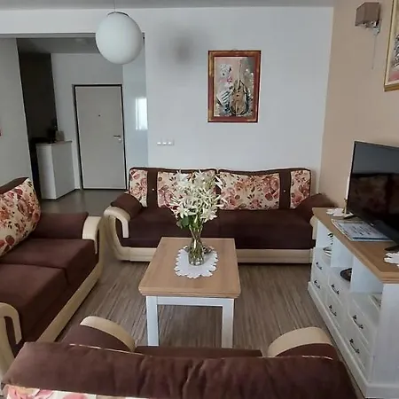 Apartment Kapetanovina Mostar