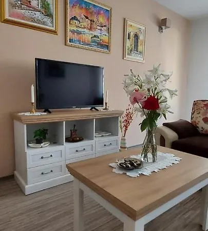 Apartment Kapetanovina Mostar