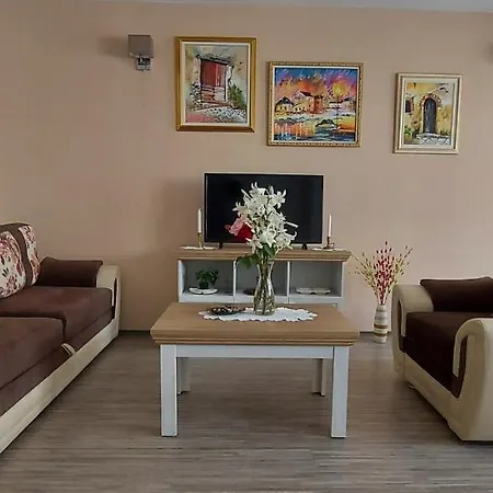 Kapetanovina Apartment Mostar
