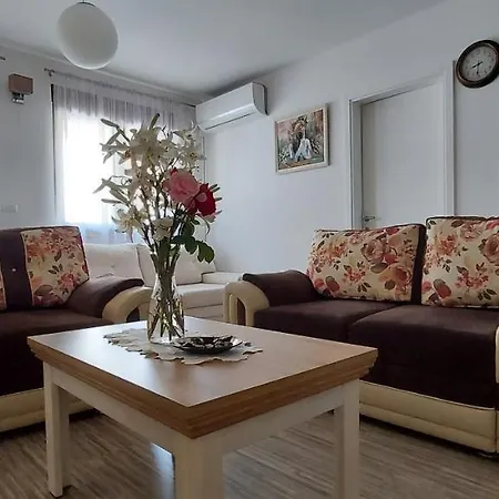 Apartment Kapetanovina Mostar