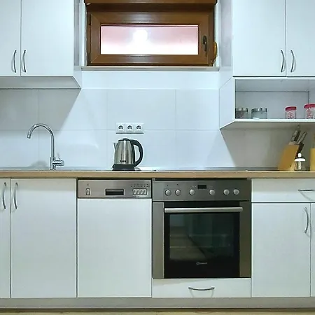 Kapetanovina Apartamento