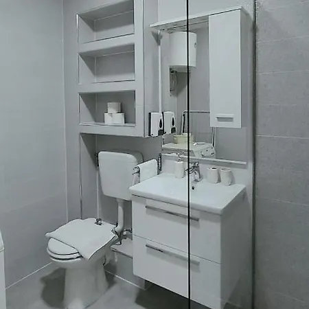 Apartament Kapetanovina Mostar