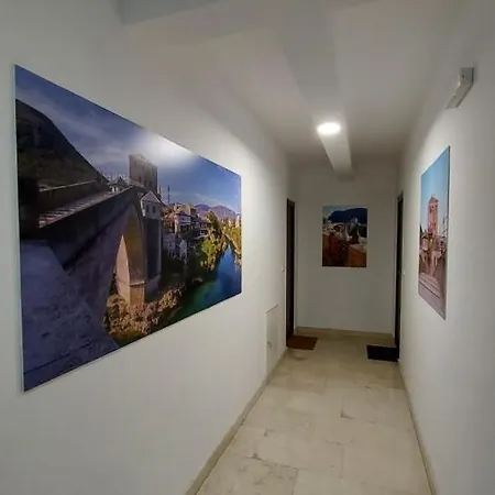 Kapetanovina * Mostar