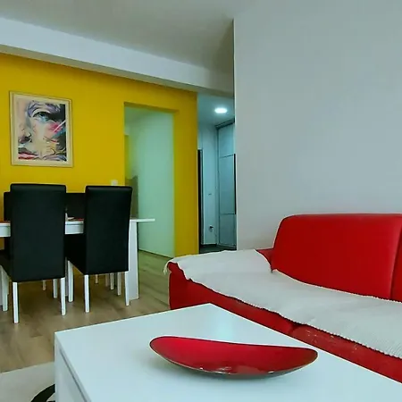 Kapetanovina Apartamento *