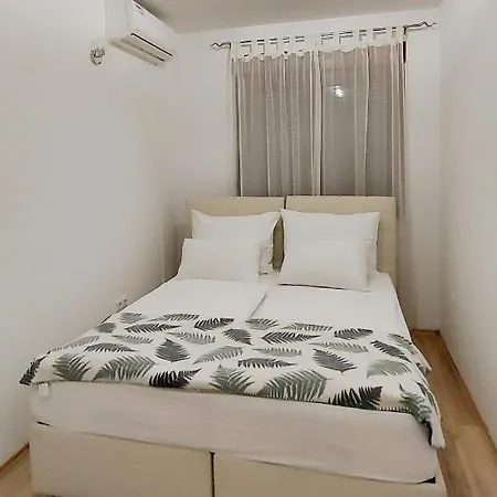 Apartament Kapetanovina Mostar