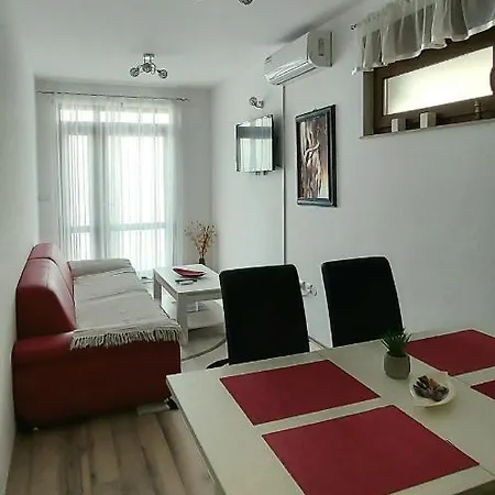 Kapetanovina Mostar