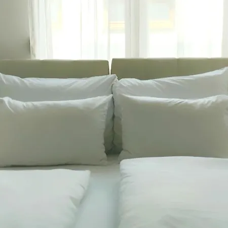 Apartamento Kapetanovina