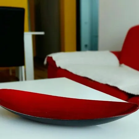 Apartament Kapetanovina *