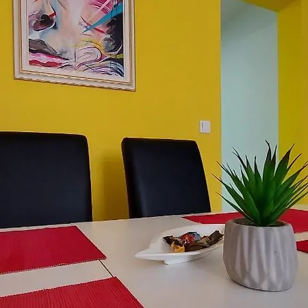 Apartament Kapetanovina Mostar