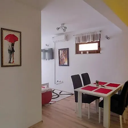 Kapetanovina Apartament