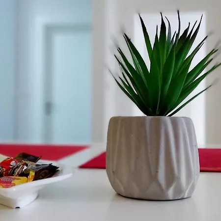 Lejlighed Kapetanovina Mostar