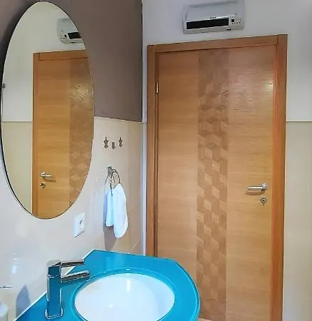 Kapetanovina Apartament