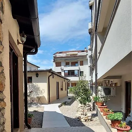 Appartamento Kapetanovina