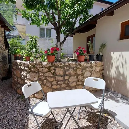 Apartament Kapetanovina Mostar