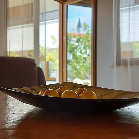 Kapetanovina Apartamento