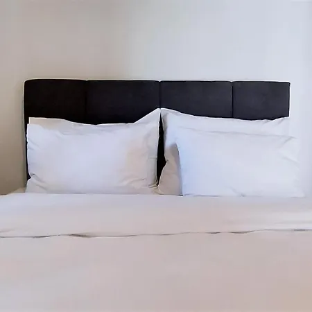 Apartamento Kapetanovina