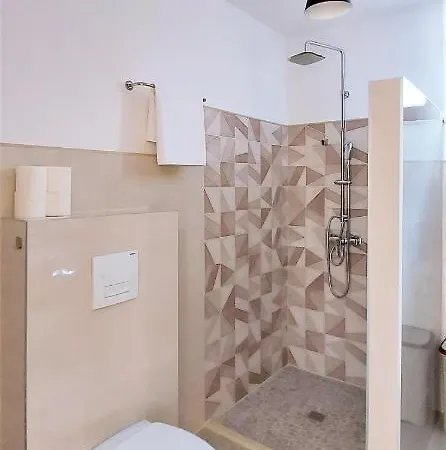Apartamento Kapetanovina *