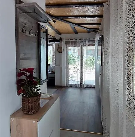 Apartament Kapetanovina Mostar