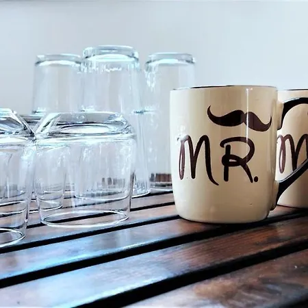 Kapetanovina Apartament