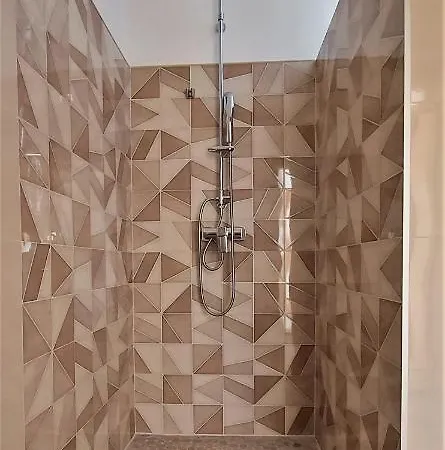 Apartament Kapetanovina *