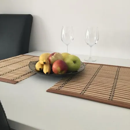 Kapetanovina Apartment Mostar