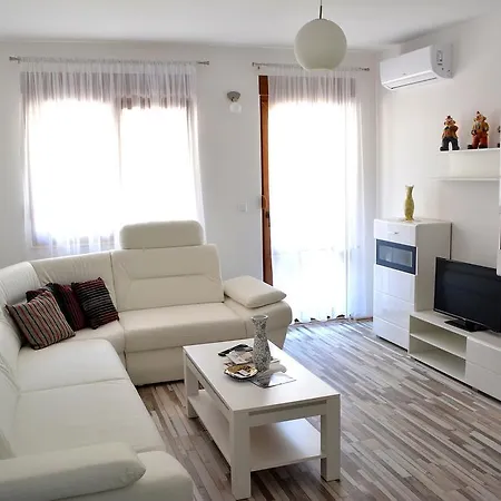 Kapetanovina Apartamento