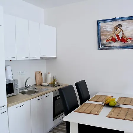 Apartament Kapetanovina Mostar