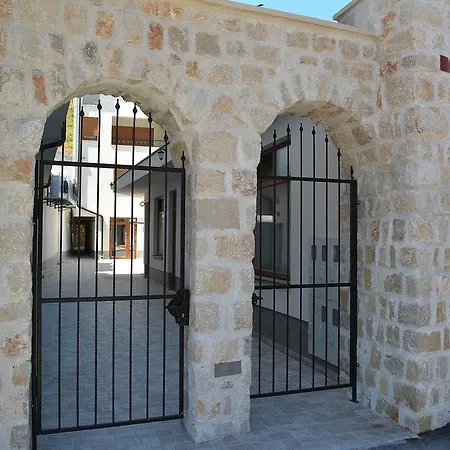 Kapetanovina Apartamento *