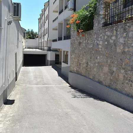Kapetanovina Mostar
