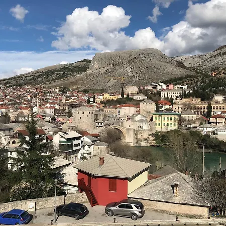 Kapetanovina Apartamento *