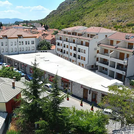 Kapetanovina * Mostar