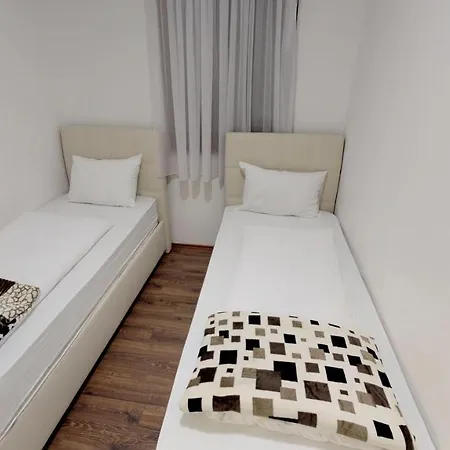 Kapetanovina Apartamento