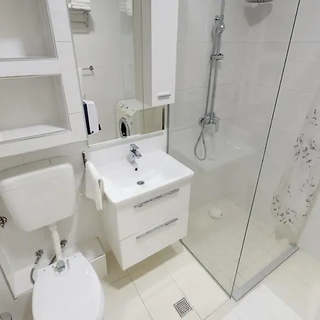 Kapetanovina * Mostar