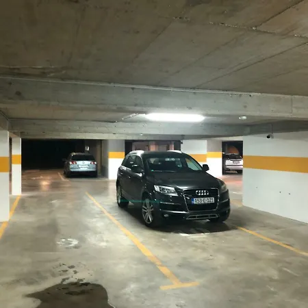 Apartamento Kapetanovina Mostar