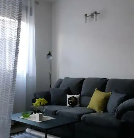 Apartamento Kapetanovina