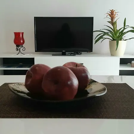 Kapetanovina Apartment Mostar