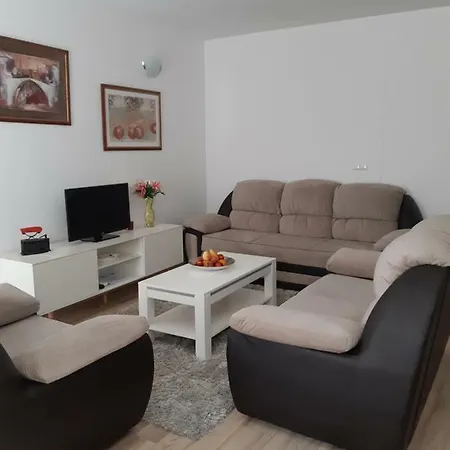Kapetanovina Apartment *