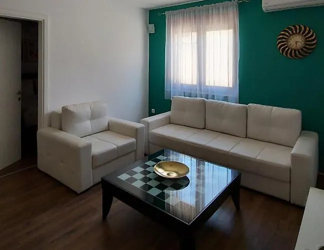 Lejlighed Kapetanovina Mostar